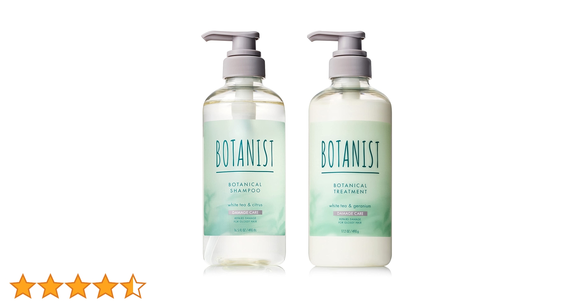 新品■ボタニストボタニカルリフレッシュシャンプートリートメントダメージケアx3組 Amazon | [2023夏限定] BOTANIST ボタニスト | リフレッシュ